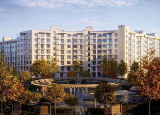 Продаю 2-ком. квартиру, 54.5 м2, село Сукко