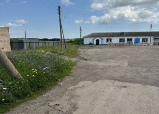 Продажа производства, 1000 м2, Республика Башкортостан, улица Аксакова, 32