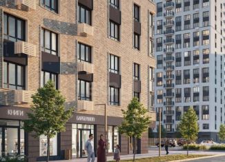 Продам помещение свободного назначения, 54.15 м2, Тюмень, Арктическая улица, 6