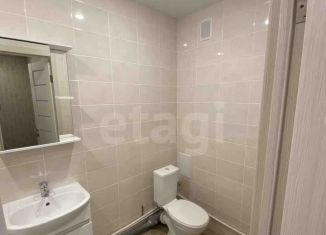 Продам квартиру студию, 24 м2, Миасс, Нечётная улица, 4