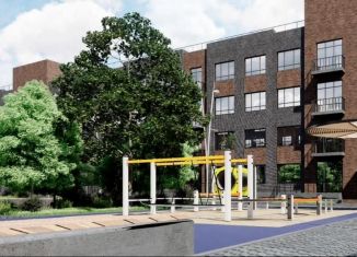 Продам однокомнатную квартиру, 41.6 м2, Гулькевичи