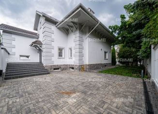 Продам дом, 618 м2, деревня Шульгино, Лесная улица