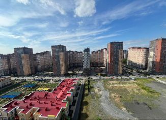 Продается 3-ком. квартира, 103 м2, Ростов-на-Дону, проспект 40-летия Победы, 63/17с1, ЖК Сокол Град