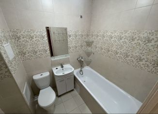 Продажа квартиры студии, 21 м2, деревня Батино, улица Сергея Есенина, 8