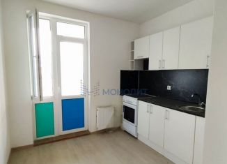 Продаю 2-комнатную квартиру, 53.7 м2, деревня Анкудиновка, Русская улица, 7, ЖК КМ Анкудиновский Парк