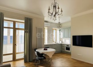 3-комнатная квартира на продажу, 75.6 м2, Татарстан, улица Чернышевского, 24/23