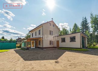 Продается дом, 98.1 м2, Карелия, СНТ Кукко, 32