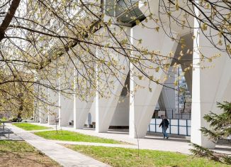 Сдается в аренду 1-ком. квартира, 34.2 м2, Москва, Беговая улица, 34