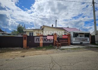 Продам дом, 75 м2, Забайкальский край, Староивановская улица, 19