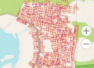 Продается земельный участок, 10.5 сот., Тюменская область