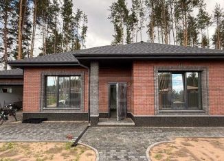 Продам дом, 104 м2, Воронеж, жилой массив Лесная Поляна-1, 91