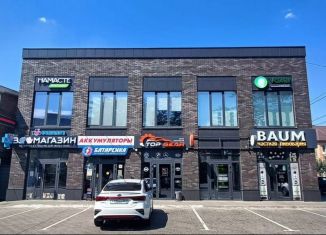 Сдача в аренду помещения свободного назначения, 37 м2, Ростов-на-Дону, улица Ковалевской, 1/69, Советский район