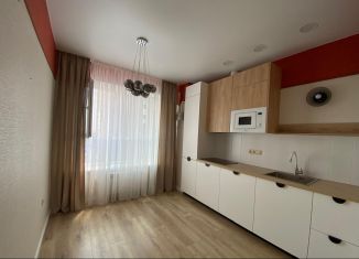 Продажа однокомнатной квартиры, 32 м2, Ростов-на-Дону, Пролетарский район, проспект 40-летия Победы, 111/5с1