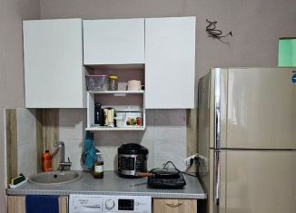 Квартира на продажу студия, 15 м2, Сочи, улица Панфилова, 3, микрорайон Голубые Дали