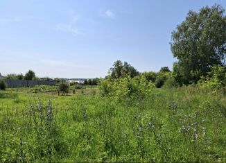 Продам земельный участок, 10 сот., поселок железнодорожной станции Калейкино