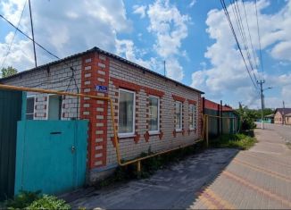 Продаю дом, 100.7 м2, Лиски, Первомайская улица, 30