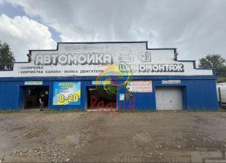 Продаю помещение свободного назначения, 80 м2, Иваново, улица Калашникова, 28Г, Октябрьский район