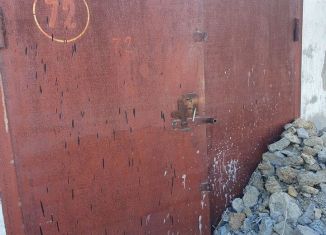Гараж на продажу, Крым, Индустриальная улица, 10