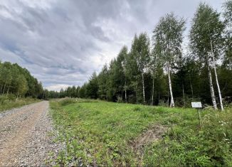 Участок на продажу, 10.5 сот., деревня Бобки