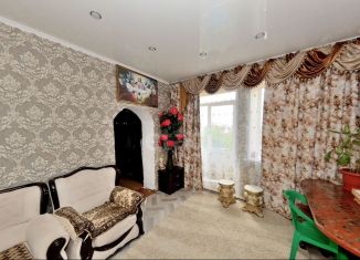 Продаю 2-комнатную квартиру, 52.4 м2, Миасс, улица Свиридова, 20