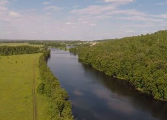 Продается участок, 13.9 сот., деревня Дема, Садовая улица, 12