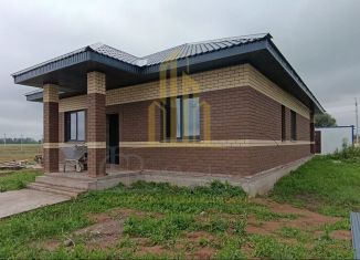 Дом на продажу, 110 м2, деревня Старые Киешки, Вишнёвая улица