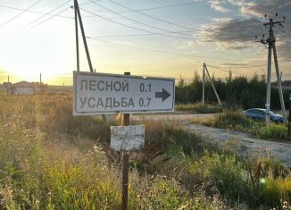 Продаю участок, 10.7 сот., деревня Ключи, Рябиновая улица