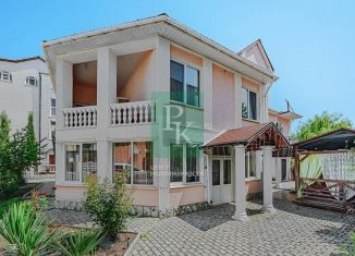 Продается коттедж, 274 м2, Крым, Набережная улица, 7/75
