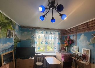 Продажа 2-ком. квартиры, 47.4 м2, Воронеж, проспект Труда, 6