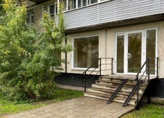 Сдается в аренду помещение свободного назначения, 45.3 м2, Санкт-Петербург, Будапештская улица, 39, метро Международная