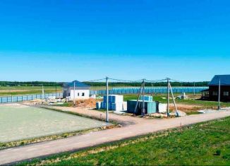 Продается участок, 7 сот., Домодедово, КП Бор, 98