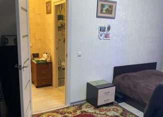 Продаю 1-ком. квартиру, 32.1 м2, Кудрово, Каштановая аллея, 2