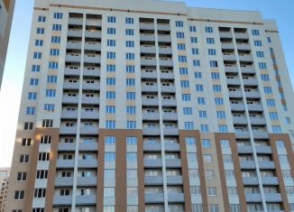 1-ком. квартира на продажу, 37.7 м2, Саратов, улица имени А.В. Плякина, 11, ЖК Авиатор