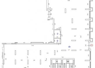 Помещение свободного назначения на продажу, 366.9 м2, Нижний Новгород, Правдинская улица, 43