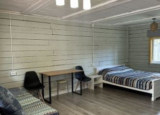 Сдается в аренду дом, 30 м2, поселок Аршан, улица Вересова, 98А