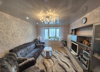 3-ком. квартира на продажу, 57.7 м2, Сыктывкар, Печорская улица, 18А, район Орбита