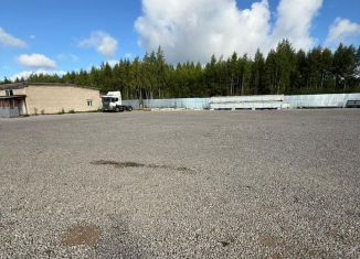 Сдам в аренду машиноместо, 30 м2, Вологодская область, территория Тепенька, 1А