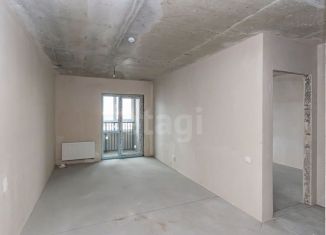 Продается однокомнатная квартира, 45.2 м2, Тюмень, улица Бориса Прудаева, 4, Калининский округ