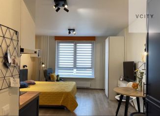 Квартира на продажу студия, 25.5 м2, Котельники, Сосновая улица, 5