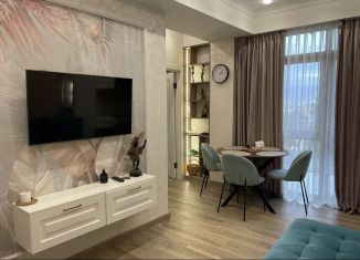 1-комнатная квартира на продажу, 37 м2, Сочи, улица Войкова, 34, микрорайон Центральный