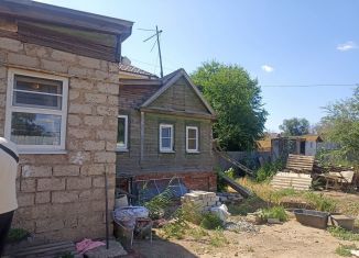 Продам дом, 59.1 м2, Астрахань, улица Дзержинского