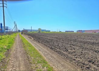 Продаю участок, 49.4 сот., поселок Верхнетемерницкий