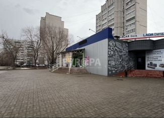 Продажа торговой площади, 163 м2, Ульяновск, проспект Гая, 63