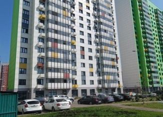 Продажа двухкомнатной квартиры, 51 м2, Москва, улица Лавриненко, 4, район Некрасовка