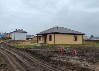 Продаю дом, 122.5 м2, Гусь-Хрустальный, улица 9 Января, 67Б