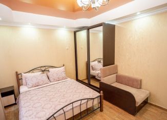 Аренда 1-комнатной квартиры, 50 м2, Сочи, Гвардейская улица, 15, микрорайон Центральный