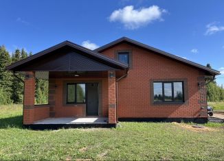 Продаю коттедж, 112 м2, Пермский край, Дальняя улица, 5