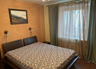 3-комнатная квартира на продажу, 74.1 м2, Подольск, Подольская улица, 10