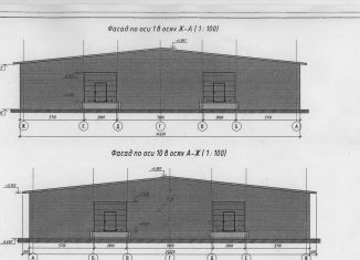 Помещение свободного назначения на продажу, 1450 м2, Хабаровский край, Новокузнецкая улица, 30
