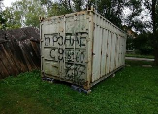 Продается гараж, Гусь-Хрустальный, Фрезерная улица, 2/10